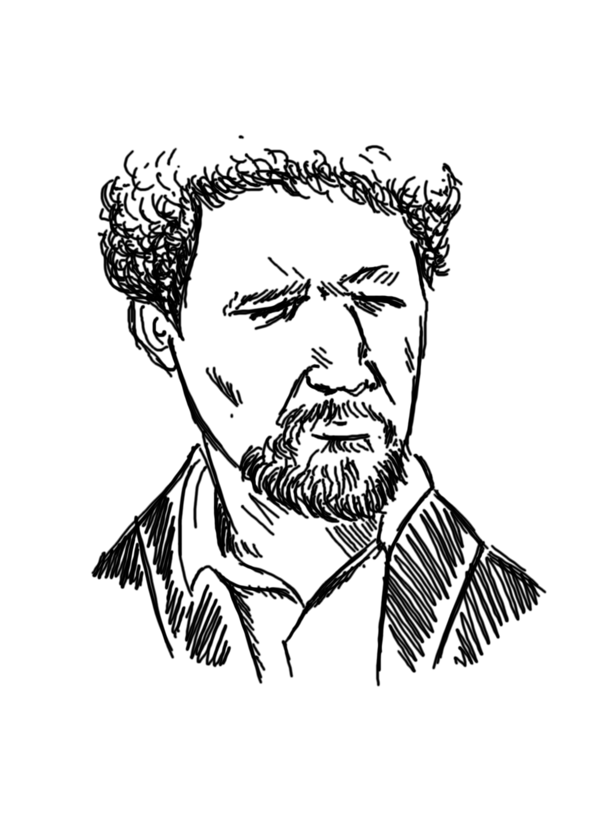 Luke Kelly