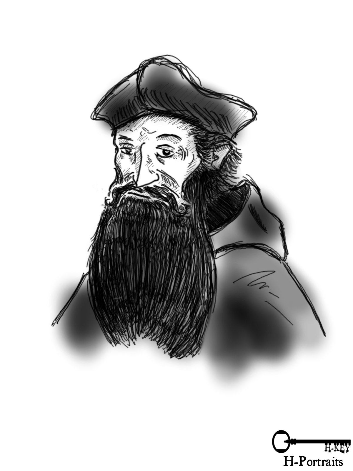 Reginald Pole