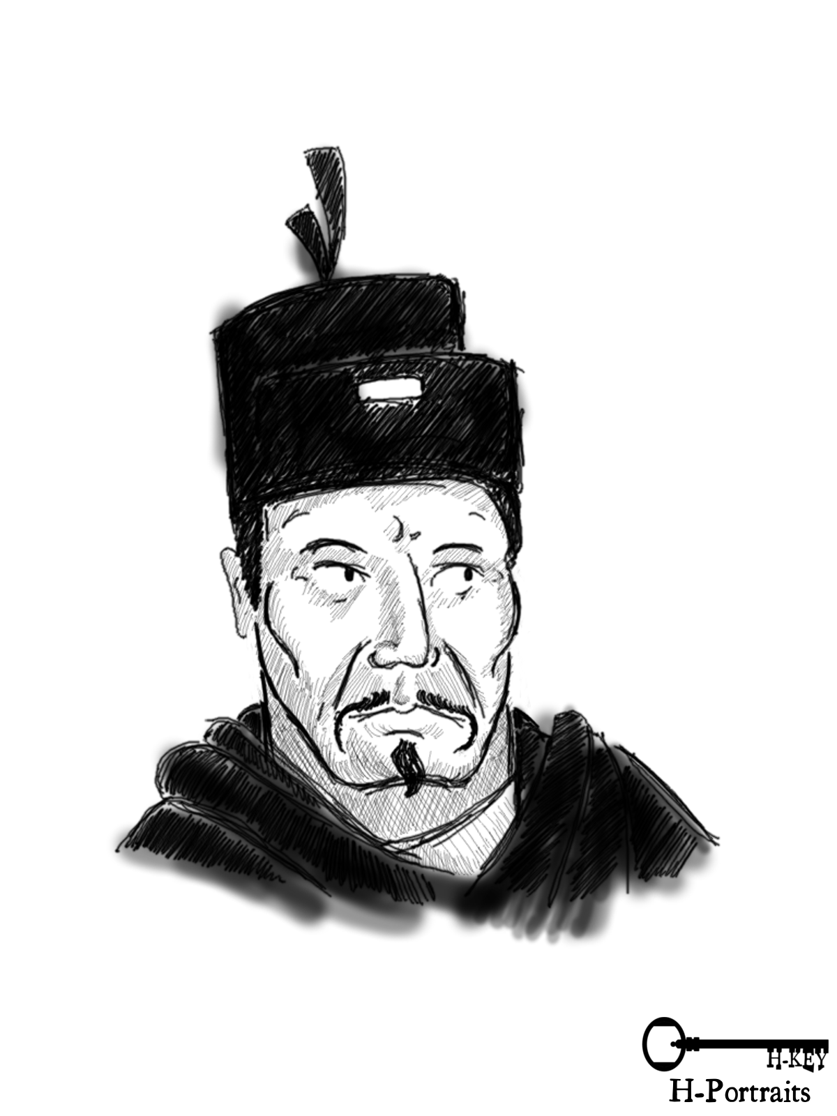 Zheng He